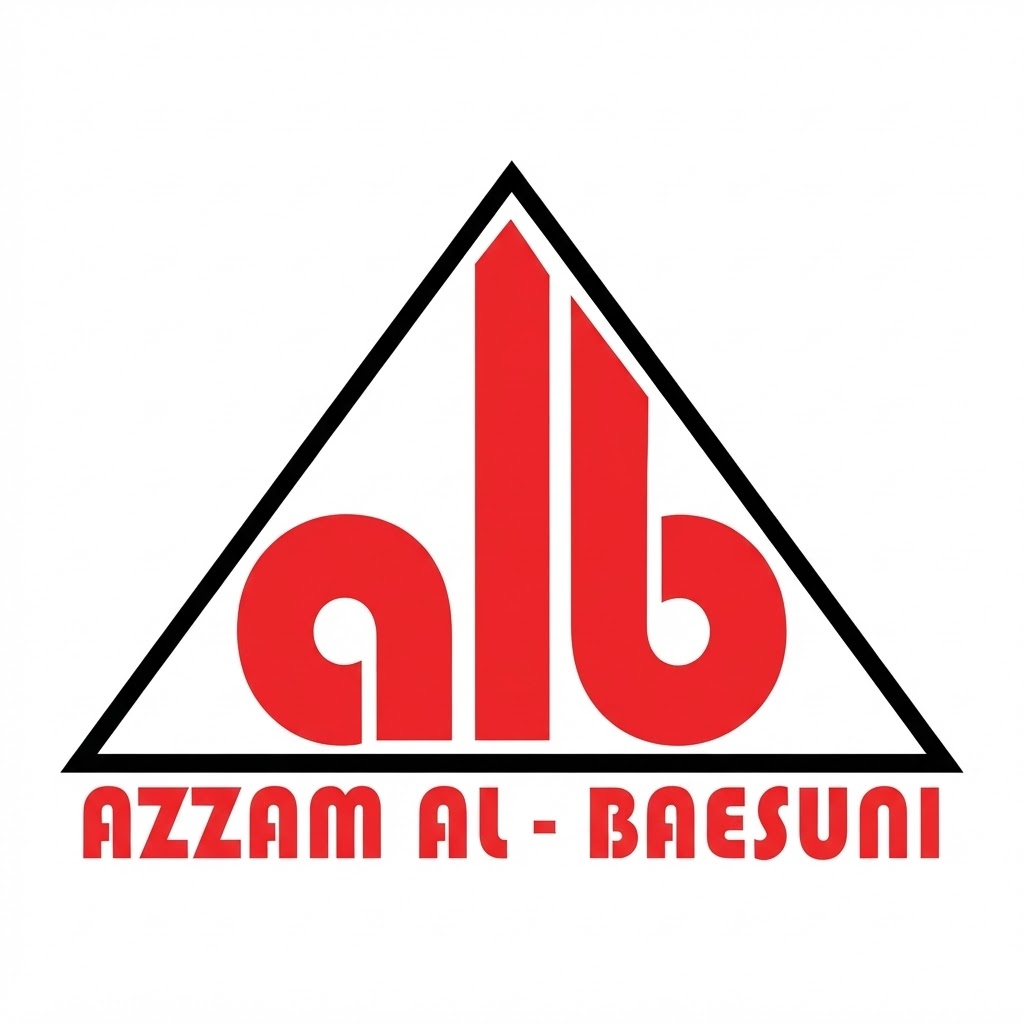 Logo Azzam Albaesuni Travel Haji dan Umrah Terpercaya