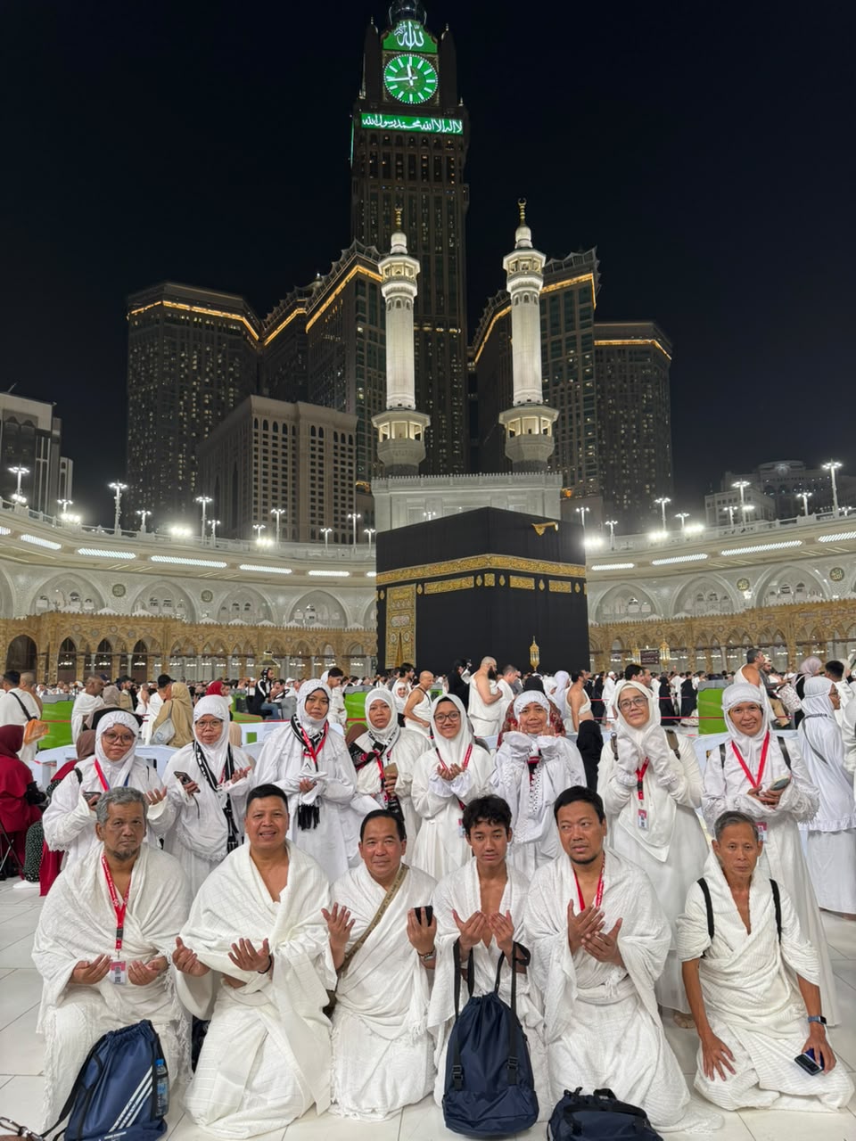Jamaah Azzam Albaesuni