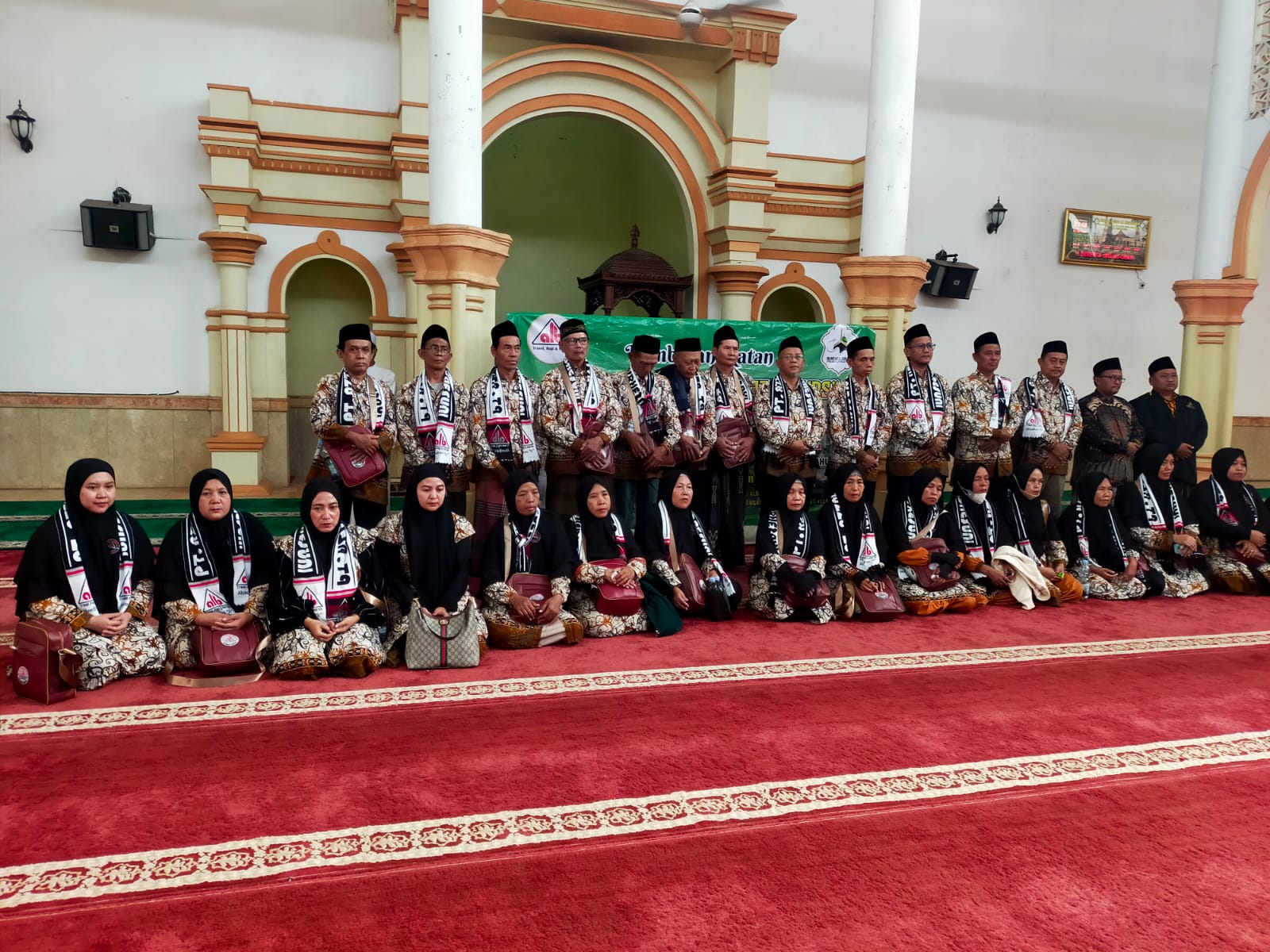 Manasik Azzam Albaesuni