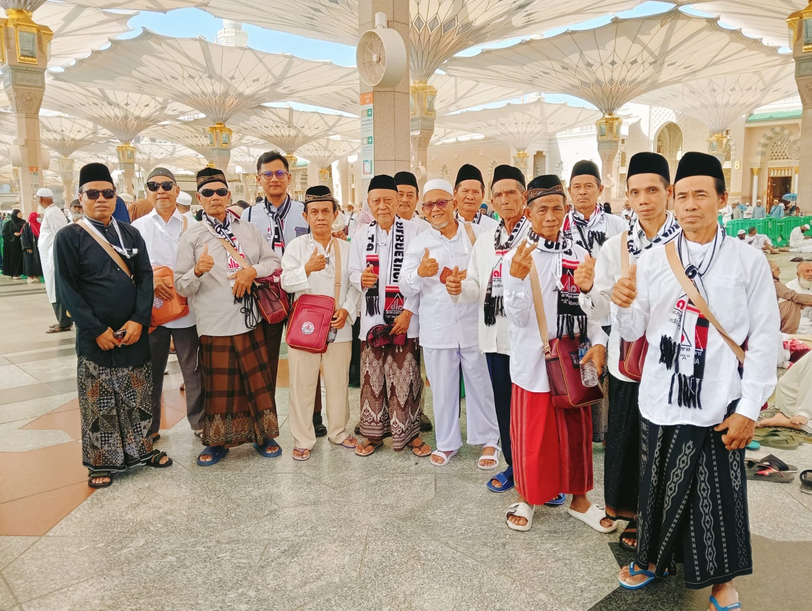 Umrah Azzam Albaesunni